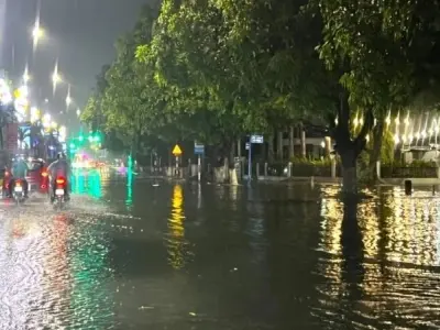 Mưa cuối mùa là gì? Lời tạm biệt của những cơn mưa