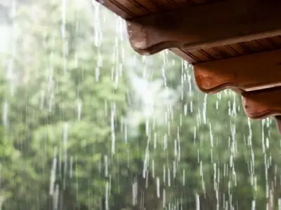 Mưa ngâu là gì? Hiện tượng trời mưa trong tháng 7 âm lịch