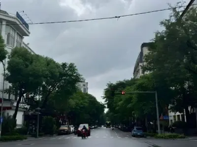 Ngớt mưa là gì? Dấu hiệu đặc trưng trong dự báo thời tiết