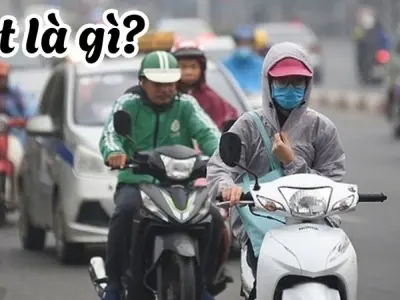 Rét là gì? Khám phá cơ chế khí quyển gây sụt giảm nhiệt độ