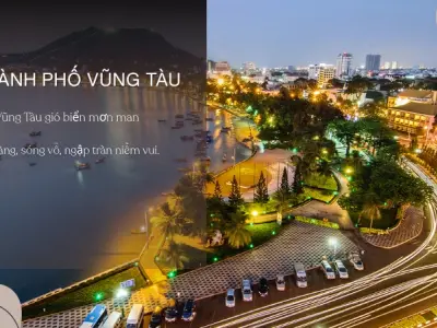 Cẩm nang du lịch Bà Rịa - Vũng Tàu với Mùa lý tưởng & Tips hay