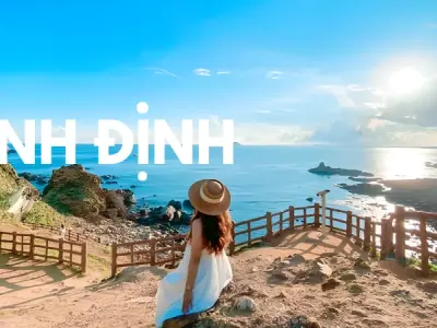 Cẩm nang du lịch Bình Định- Khí hậu, Mùa đẹp & Lời khuyên A-Z