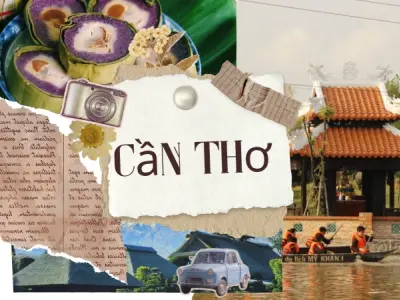 Cẩm nang du lịch Cần Thơ: Khí hậu, Điểm đến & Lời khuyên A-Z