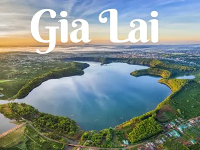 Cẩm nang du lịch Gia Lai- Khí hậu, điểm đến & kinh nghiệm A-Z