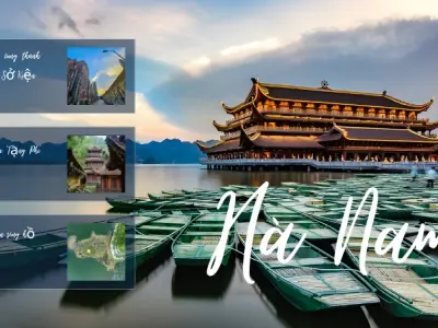 Cẩm nang du lịch Hà Nam- Khí hậu, điểm đến & mẹo hữu ích