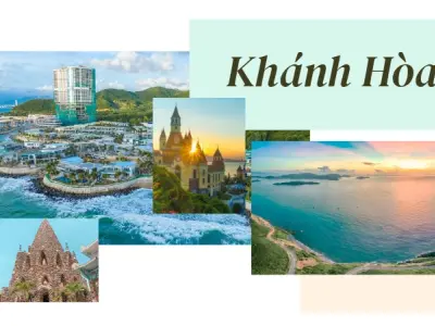Cẩm nang du lịch Khánh Hòa- Khí hậu, Điểm đến & Lời khuyên
