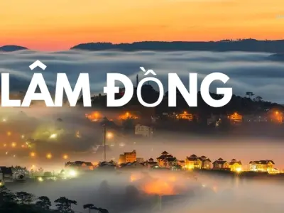 Cẩm nang du lịch Lâm Đồng- Khí hậu, điểm đến & kinh nghiệm