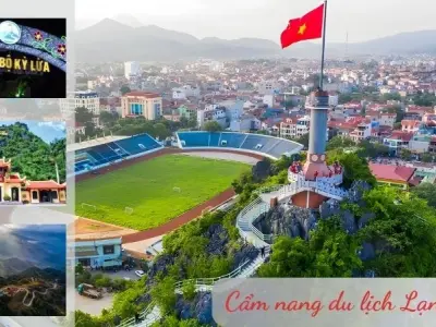Cẩm nang du lịch Lạng Sơn: Khí hậu, Mùa đẹp & Lời khuyên