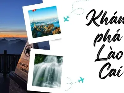 Cẩm nang du lịch Lào Cai: Khí hậu, Mùa đẹp & Lời khuyên