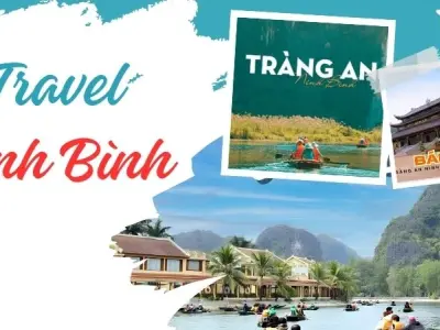 Cẩm nang du lịch Ninh Bình: Khí hậu, Mùa đẹp & Lời khuyên