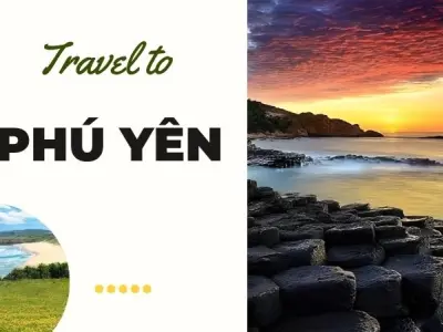 Cẩm nang du lịch Phú Yên: Khí hậu, Mùa đẹp & Lời khuyên