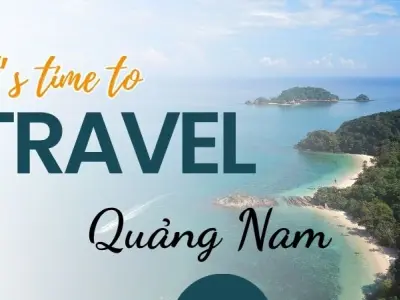 Cẩm nang du lịch Quảng Nam: Khí hậu, mùa đẹp & lời khuyên