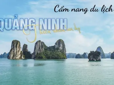 Cẩm nang du lịch Quảng Ninh: Khí hậu, mùa đẹp & lời khuyên