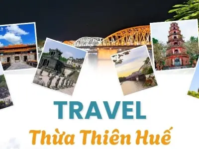 Cẩm nang du lịch Thừa Thiên Huế: Khí hậu, Mùa đẹp & Lời khuyên