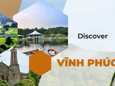 Cẩm nang du lịch Vĩnh Phúc: Khí hậu, mùa đẹp & lời khuyên
