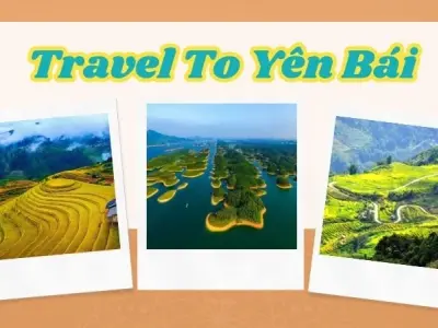 Cẩm nang du lịch Yên Bái: Khí hậu, mùa đẹp & lời khuyên