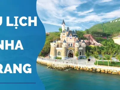 Kinh nghiệm du lịch Nha Trang theo phong cách dân biển