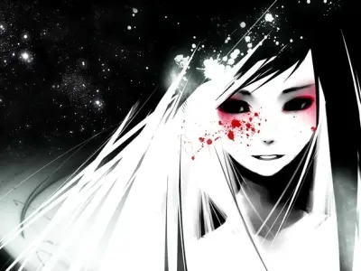Khám phá bộ ảnh anime gái xinh đáng yêu ngây thơ tuyệt vời