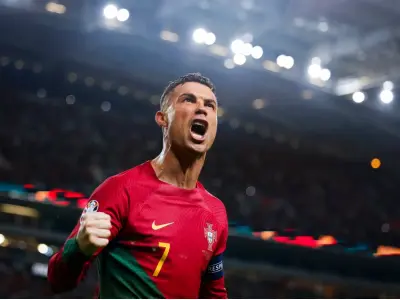 Tuyển tập ảnh nền Ronaldo đẹp trai cuốn hút nhất hiện nay