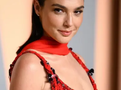 Gal Gadot biểu tượng nhan sắc và sức mạnh của nữ chiến binh
