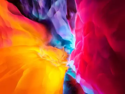 Những hình nền iPad 4K chất lượng cao khiến ai mê mẩn