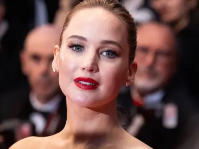 Jennifer Lawrence minh tinh đầy tài năng và sức hút quyến rũ
