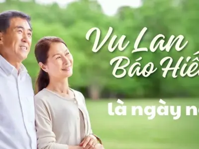 Lễ Vu Lan là ngày nào? Những món chay cực ngon cho ngày lễ