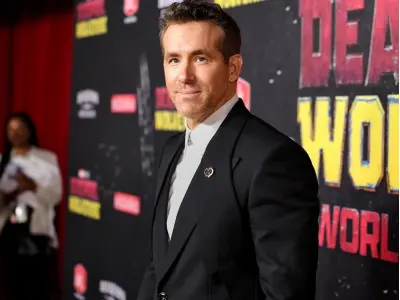 Ryan Reynolds quý ông đa tài và phong cách hài hước
