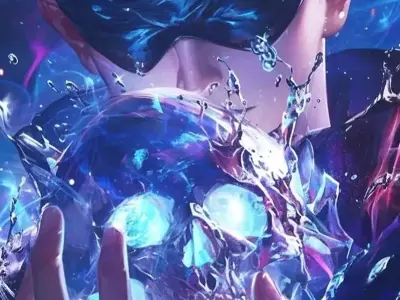 Ngầu ảnh anime nam lạnh lùng và mạnh mẽ cuốn hút mọi ánh nhìn