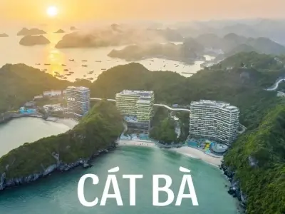 Review Cát Bà điểm cộng trừ và mẹo tránh chặt chém