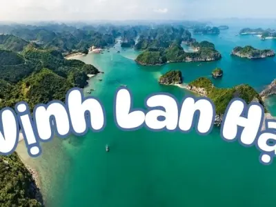 Vịnh Lan Hạ có gì đẹp? Review chân thực chuyến đi đảo ngọc