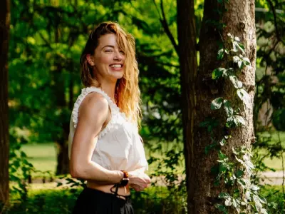 Bộ ảnh Amber Heard cực ngầu và đẳng cấp nhất trên màn ảnh