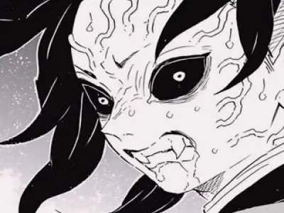 Bộ sưu tập ảnh anime Genya siêu ngầu và hài hước nhất năm 2026