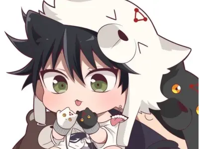 Bộ sưu tập ảnh anime Megumi đẹp ngầu và hài hước nhất 2026