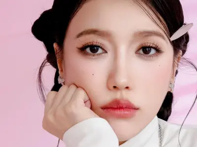 Bộ sưu tập ảnh gái xinh mặc áo dài siêu mỏng quyến rũ hút hồn