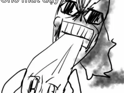 Bộ sưu tập ảnh meme chửi mỏ hỗn cực hài hước giải nghiệp chốn mạng