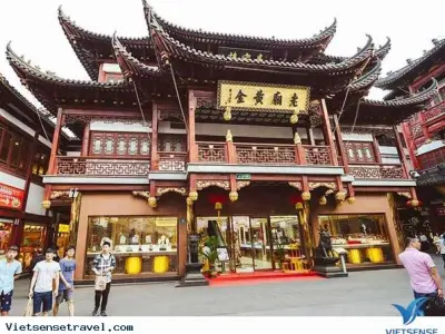 Cẩm nang chiêm bái Chùa Tĩnh An linh thiêng thanh tịnh năm 2026