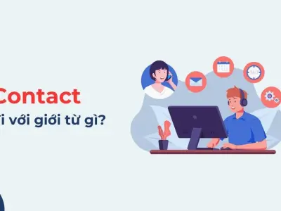 Contact là gì Giải thích chi tiết khái niệm và cách dùng chuẩn