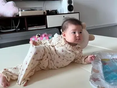Cười ngất với bộ sưu tập ảnh meme pam siêu cấp đáng yêu chấn động cõi mạng