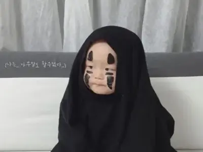 Cười sảng với bộ sưu tập ảnh em bé meme mặn mòi nhất cõi mạng