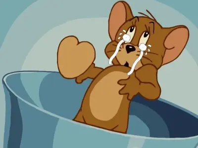Cười té ghế với 40 ảnh meme chuột tấu hài giải nghiệp cực mạnh