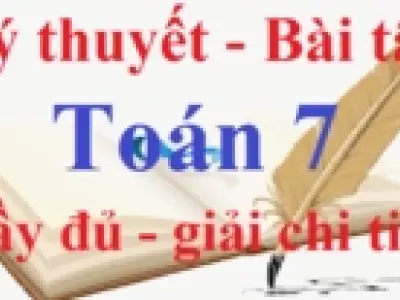 Đường trung tuyến là gì và các tính chất trong toán học