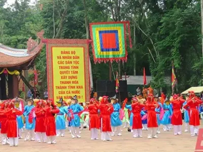 Giải đáp chi tiết giữ gìn bản sắc văn hóa dân tộc là gì
