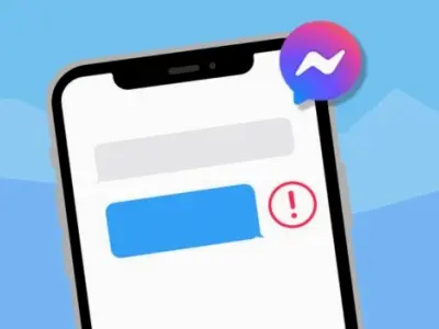 Giải thích hiện không liên lạc được với người này trên messenger là bị gì