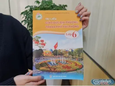 Giáo dục địa phương là gì và nội dung môn học chi tiết