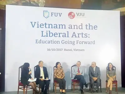 Giáo dục khai phóng là gì và lý do tại sao nó lại quan trọng hiện nay