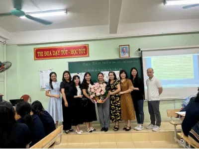 Giáo dục kinh tế và pháp luật là môn gì Hướng dẫn chi tiết