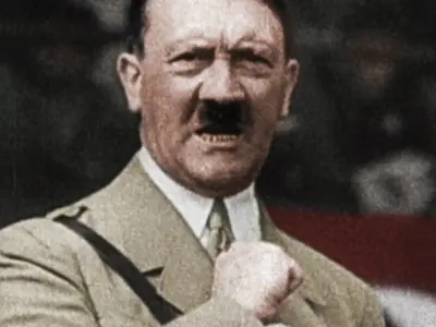 Hitler là gì và những thông tin lịch sử về trùm phát xít Đức