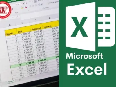 Hlookup là hàm gì và cách sử dụng hàm Hlookup trong Excel