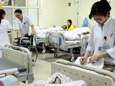 Hướng dẫn áp dụng biện pháp bắt buộc chữa bệnh chi tiết